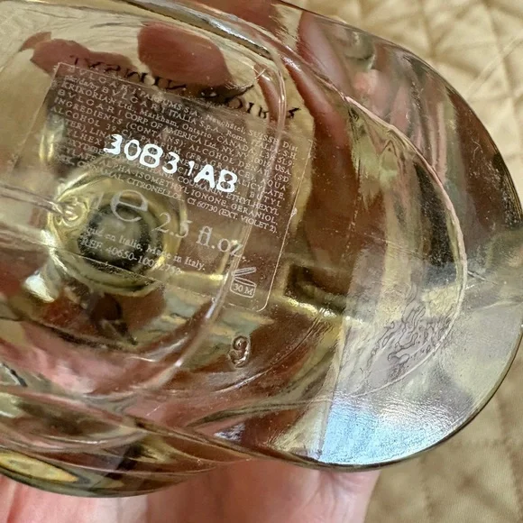 Bvlgari Mon Jasmin Noir Eau de Parfum Spray 2.5oz - 75ml Bulgari EDP - Picture 5 of 6